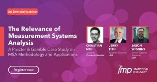 The Relevance of Measurement Systems Analysis: A Case Study on MSA Methodology and Applications