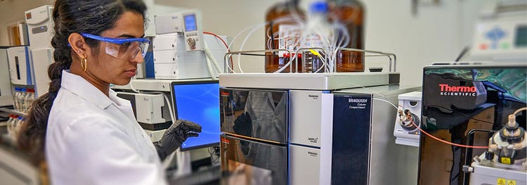 Thermo Fisher Scientific