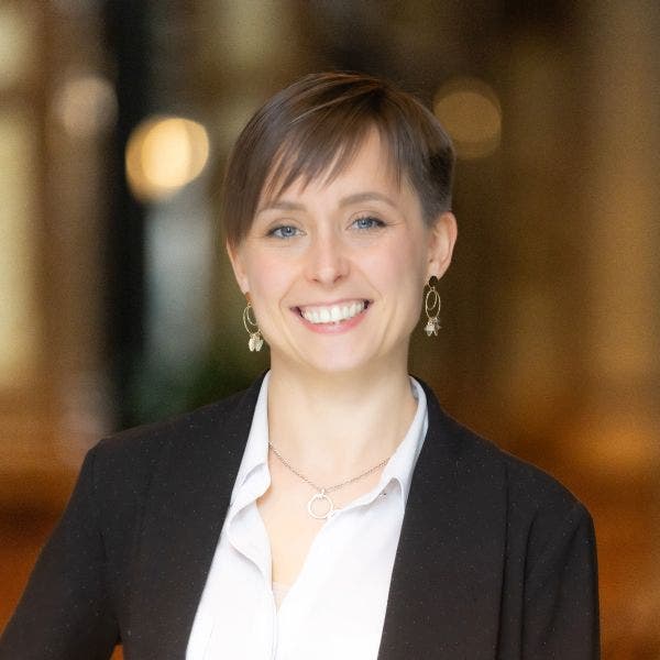 Elodie Delclaux, JMP