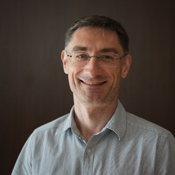 Stéphane Georges, JMP