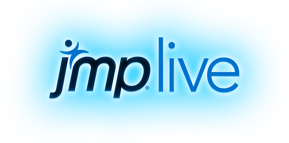 JMP Live