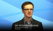 Video Peter Bewerunge