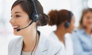 Support Call Center