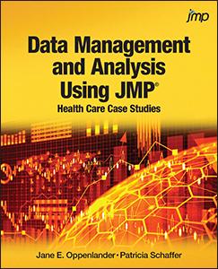 Data Management and Analysis Using