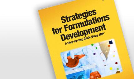 Strategies for Formulations Development: A Step-by-Step Guide