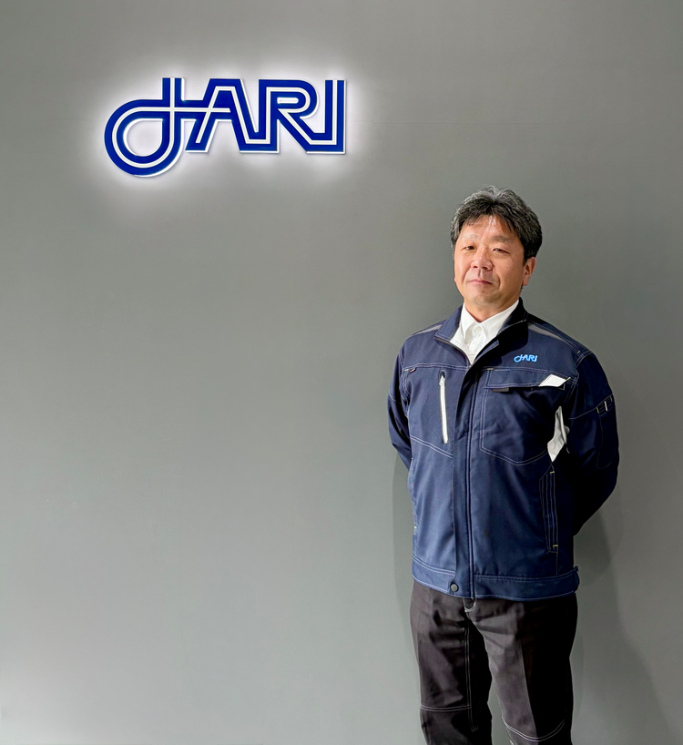 Haruya Sakai