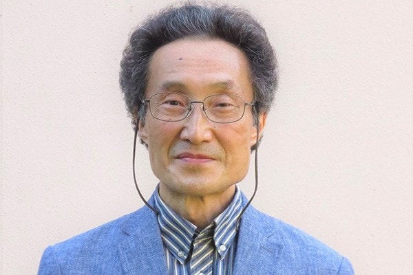 Prof. Makoto Miura