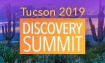 Discovery Summit Tucson 2019 - Register