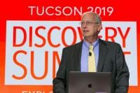Discovery Summit Tucson 2019