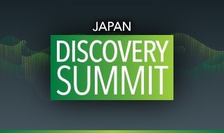 Discovery Summit Japan news blurb image