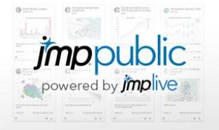 JMPレポート共有サイト
