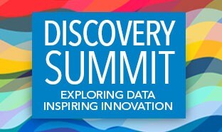 Discovery Summit Brussels 2015