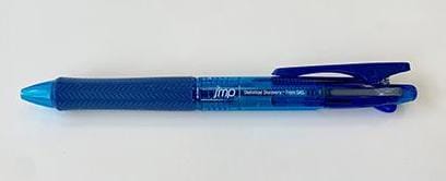 JMPオリジナル3色ボールペン