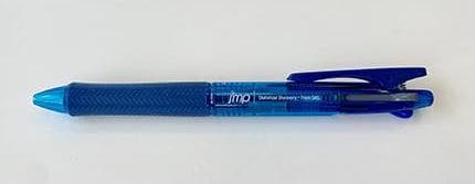 JMPオリジナル3色ボールペン