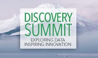 Discovery Summit Japan 2017