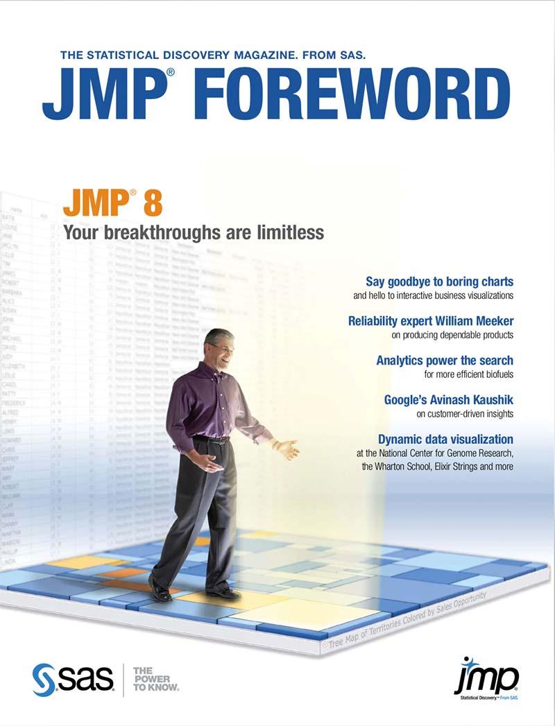 JMP Foreword Cover - 2008