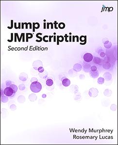 JMP into JMP Scripting