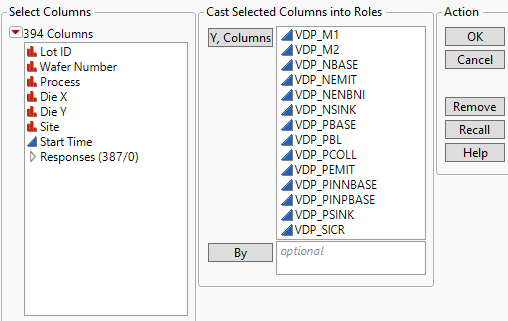 Explore Outliers Launch Window