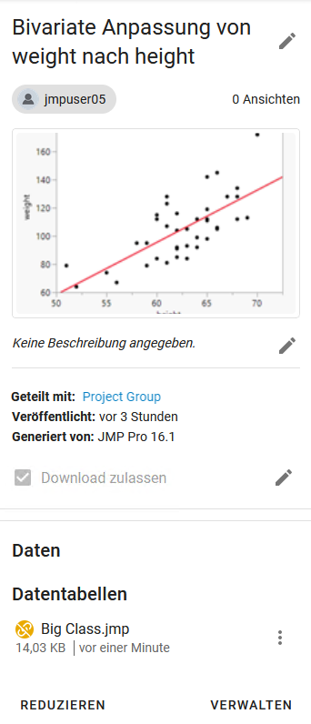 Update a Post’s Details