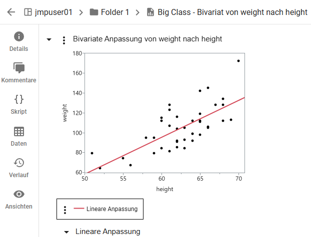Report Post in a Space and Folder