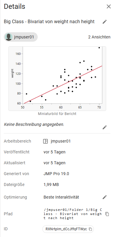 Update a Post’s Details