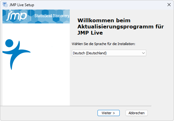 Select Your Setup Language Select Your Setup Language