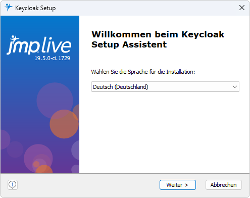Select Your Setup Language Select Your Setup Language
