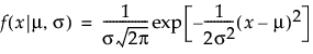 Equation shown here