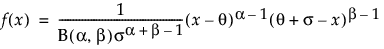 Equation shown here