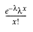 Equation shown here