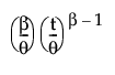 Equation shown here