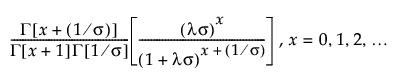 Equation shown here