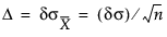 Equation shown here