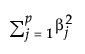 Equation shown here