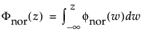 Equation shown here