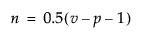 Equation shown here