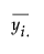 Equation shown here