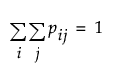 Equation shown here
