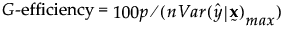 Equation shown here