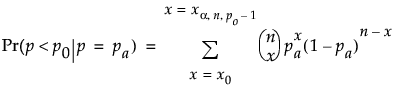 Equation shown here