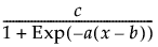 Equation shown here
