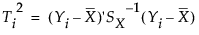 Equation shown here Equation shown here