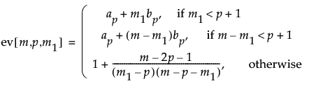 Equation shown here