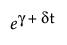 Equation shown here