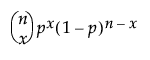 Equation shown here
