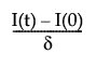 Equation shown here