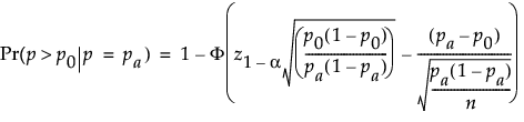 Equation shown here