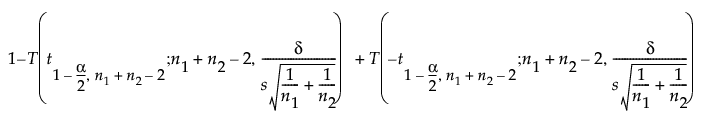 Equation shown here