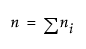 Equation shown here