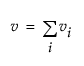 Equation shown here